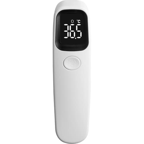 INF IR-febertermometer uten kontakt