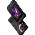 Miniatyrbild 2 av 4: Seek Thermal ShotPRO SQ-AAA värmekamera -40 till +330 °C 320 x 240 pixlar 9 Hz 1 st(s)