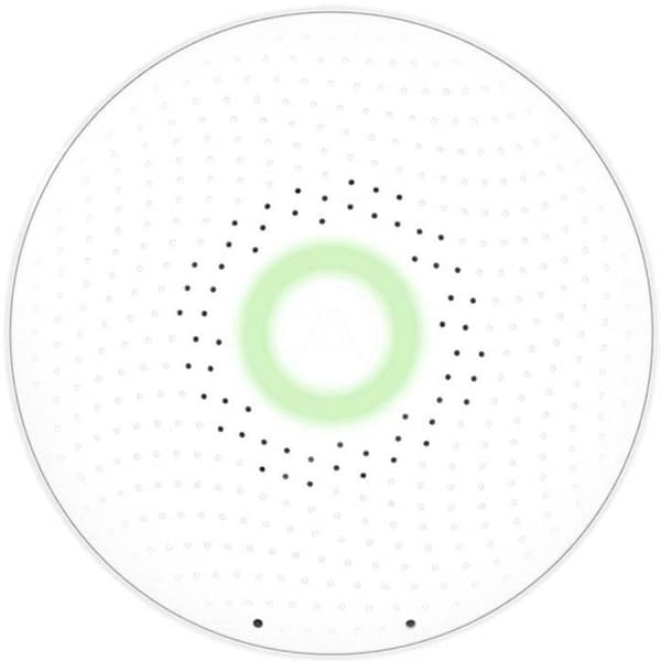 Airthings Airthings Wave (2. Gen) 291 gasdetektor Batteridriven 1 st.