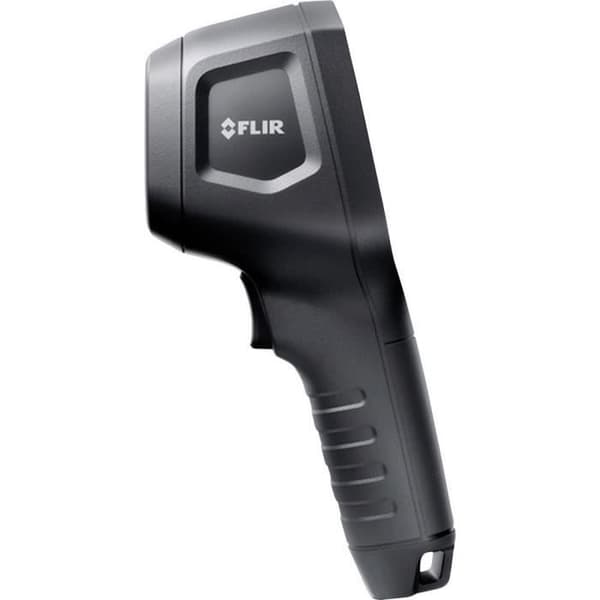 FLIR K1 värmekamera -10 till 400 °C 8,7 Hz MSX®, Extremt robust, Integrerad LED-lampa, digitalkamera i