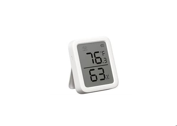 Hygrometer SWITCHBOT W2301500 Termometer