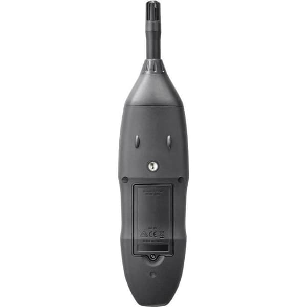 Anemometer - FLIR - EM54 - 0.4 till 30 m/s - Termometrisk funktion - Extern sensor