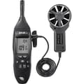 Miniatyrbild 1 av 3: Anemometer - FLIR - EM54 - 0.4 till 30 m/s - Termometrisk funktion - Extern sensor