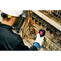 Miniatyrbild 3 av 3: Termisk kamera - FLIR - TG165-X - -25 till +300 °C - 80 x 60 Pixlar - Inbyggd LED-lampa