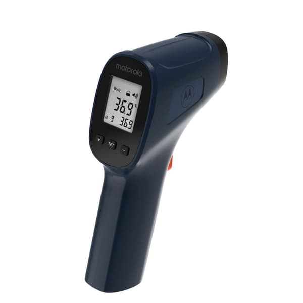 Termometer TE 93 Blå