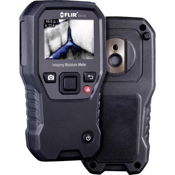 Flir Mr160 termisk hygrometer