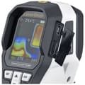 Miniatyrbild 3 av 3: Termisk kamera - LASERLINER - ThermoVisualizer Pocket -20 till +650 °C - Trådlös - 9 Hz
