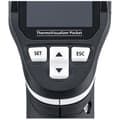 Miniatyrbild 2 av 3: Termisk kamera - LASERLINER - ThermoVisualizer Pocket -20 till +650 °C - Trådlös - 9 Hz