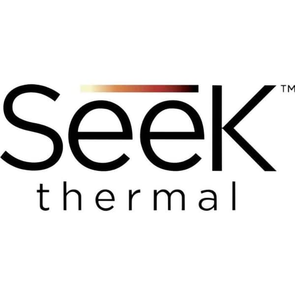 SEEK THERMAL Kompakt CW-AAA värmekamera -40 till +330 °C