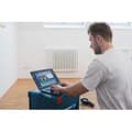 Miniatyrbild 4 av 6: Värmekamera 12V GTC 400 C Professional + 2Ah batteri + laddare i L-BOXX box - BOSCH - 0601083101