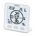 Miniatyrbild 3 av 3: BEURER HM 22 - Termohygrometer
