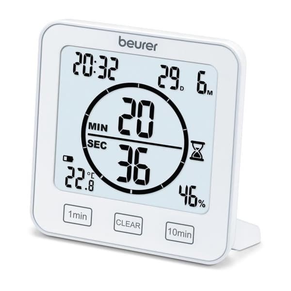 BEURER HM 22 - Termohygrometer