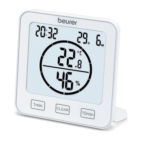 BEURER HM 22 - Termohygrometer