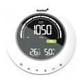 Miniatyrbild 1 av 3: Moniteur de CO2 Wezzer PLUS