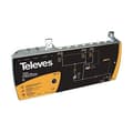 Miniatyrbild 3 av 4: TELEV -Amp dtkom matv 3e / 1s f-fm-biii uhf - 8424450171233