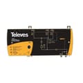 Miniatyrbild 1 av 4: TELEV -Amp dtkom matv 3e / 1s f-fm-biii uhf - 8424450171233