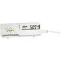 Miniatyrbild 1 av 3: CO2-monitor - TFA Dostmann - AirCO2NTROL Mini - CO2-indikation - Temperatur - USB-kabel