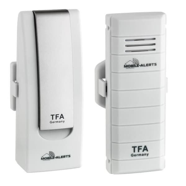 TFA WeatherHub Set 1 31.4001.02