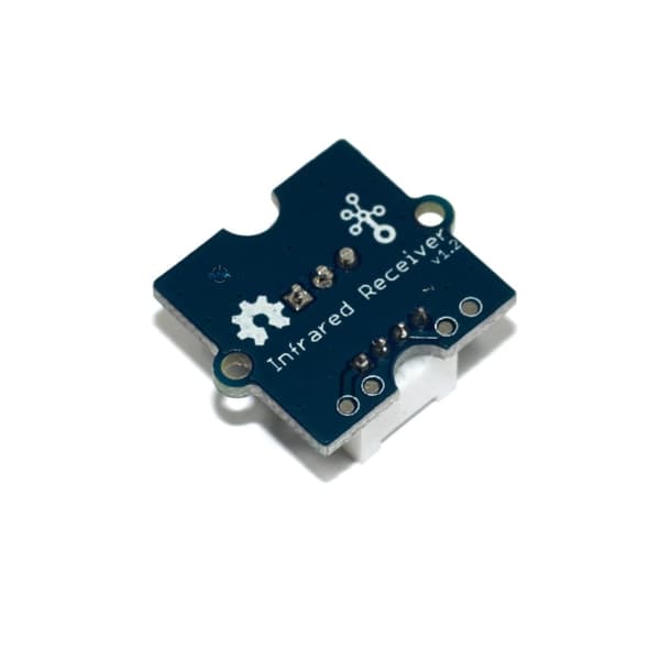 Grove - 38KHz TSOP382 IR-modtager til Arduino