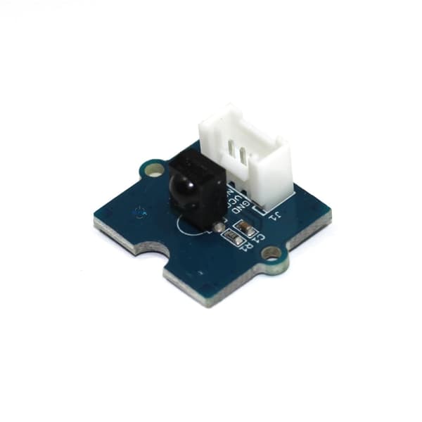 Grove - 38KHz TSOP382 IR-modtager til Arduino