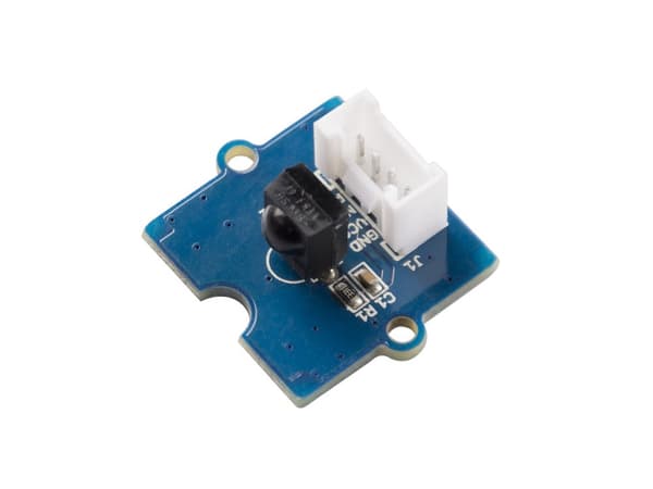 Grove - 38KHz TSOP382 IR-modtager til Arduino