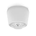 Miniatyrbild 4 av 4: Värmedetektor - Smartwares - FHE-18600 - Trådlös - 54 °C - Ytmonterad