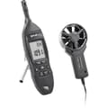 Miniatyrbild 2 av 3: Anemometer - FLIR - EM54 - 0.4 till 30 m/s - Termometrisk funktion - Extern sensor