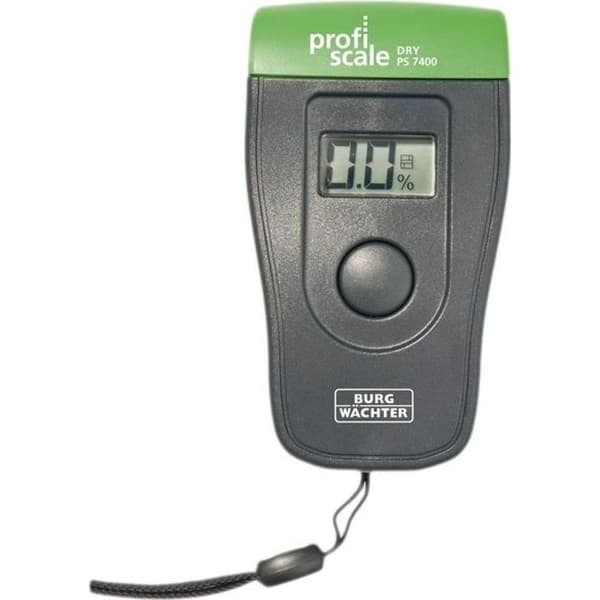 DRY PS 7400 fuktighetsindikator