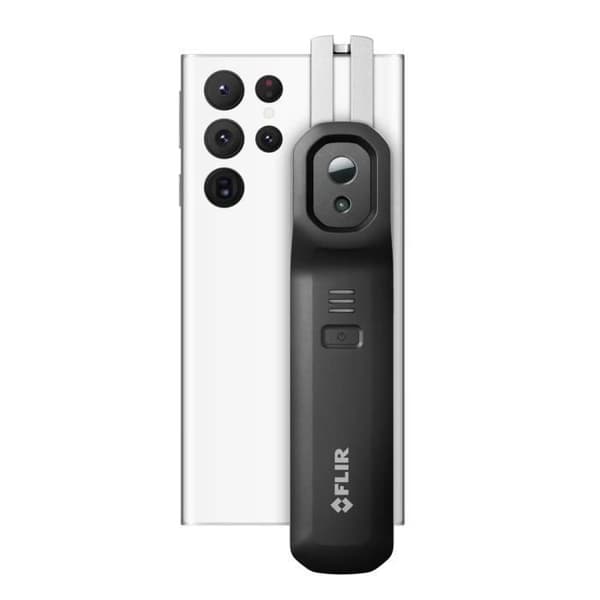 FLIR ONE® EDGE PRO värmekamera 0 till +400°C 8,7 Hz