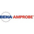 Miniatyrbild 3 av 3: Beha Amprobe MT-10 Material Fuktmätare Konstruktion Fuktmätområde 0,3 till 2,0 vol.