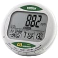Miniatyrbild 3 av 3: Testare för inomhusluftkvalitet med Extech CO210 datalogger