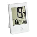 Miniatyrbild 1 av 2: TFA Dostmann 30.3051.02 "Pop" / Radiostyrd termometer
