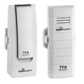 Miniatyrbild 1 av 2: TFA WeatherHub Set 1 31.4001.02