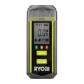 Miniatyrbild 2 av 4: RYOBI - Fuktighetstestare - fuktighetsmätområde mellan 8,4% och 51% - Levereras med 2 batterier - RBPINMM1