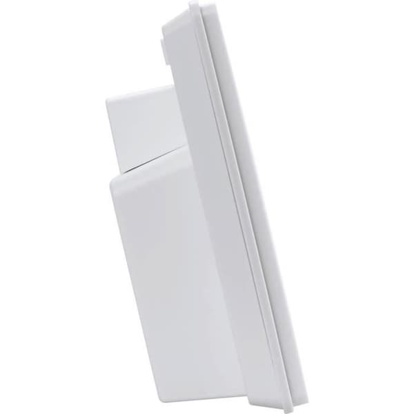 CO2-hastighetsmätning/ CO2-hastighetsdisplay Techno Line MA10402
