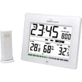 Miniatyrbild 1 av 3: CO2-hastighetsmätning/ CO2-hastighetsdisplay Techno Line MA10402