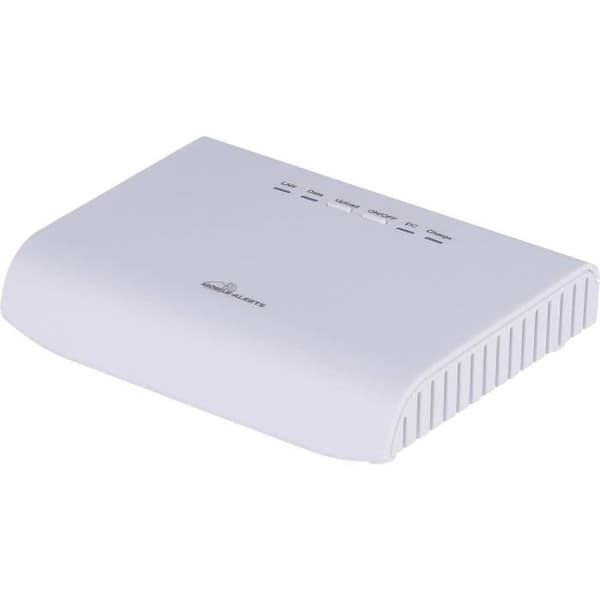 Gateway Mobile Alerts Techno Line MA12022 vit