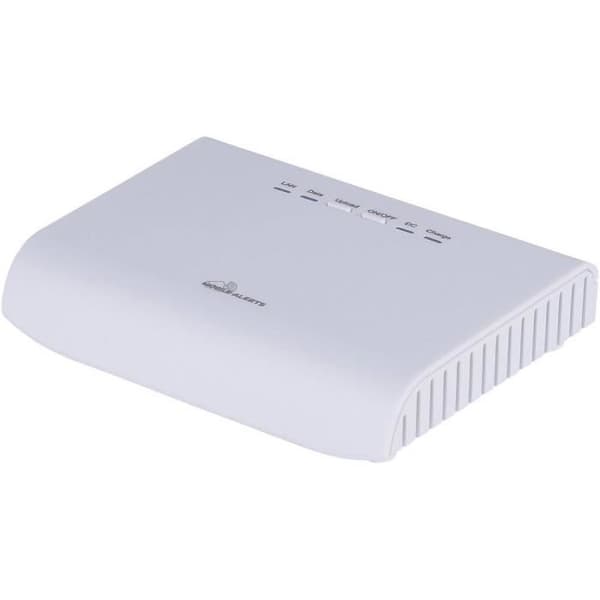 Gateway Mobile Alerts Techno Line MA12022 vit