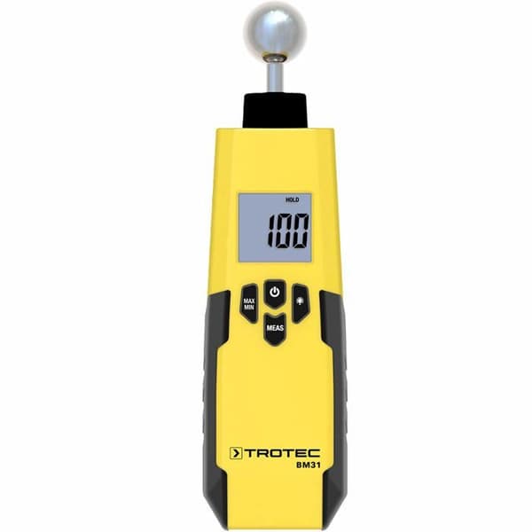Trotec - 3510205031 - Fuktmätare BM31