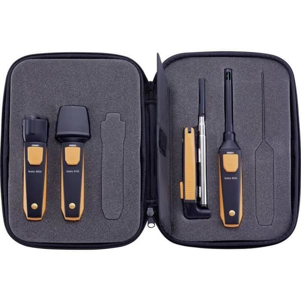 testo Smart Probes testo luftkonditioneringssats 0563 0003 10 1 st.