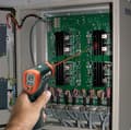 Miniatyrbild 3 av 4: Extech - 42510A - Mini IR-termometer 538 C
