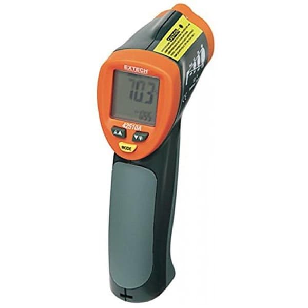 Extech - 42510A - Mini IR-termometer 538 C