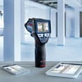 Pikkukuva 4 / 6: Bosch Professional GIS 1000 C -lämpöilmaisin - 0601083308