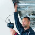 Pikkukuva 5 / 6: Bosch Professional GIS 1000 C -lämpöilmaisin - 0601083308