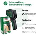 Pikkukuva 3 / 6: AdvancedTemp Bosch -lämpöilmaisin