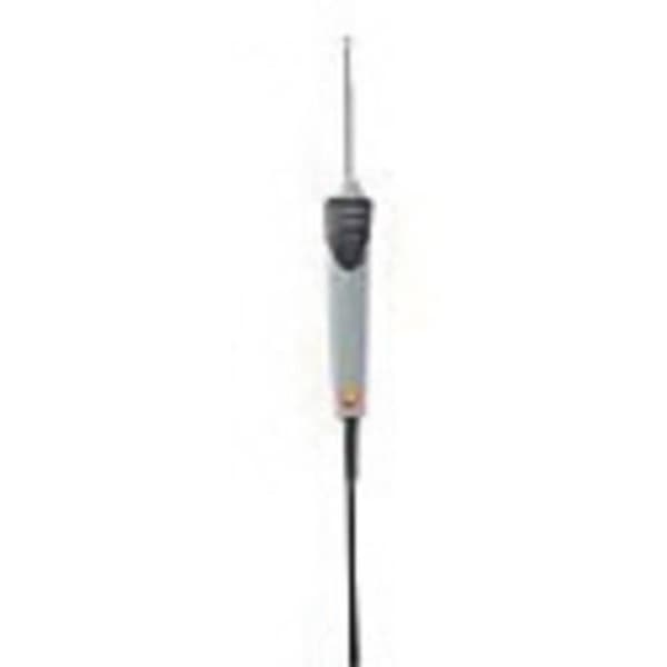 Robust och exakt rumsgivare testo 0613 1712