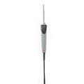 Miniatyrbild 2 av 2: Robust och exakt rumsgivare testo 0613 1712