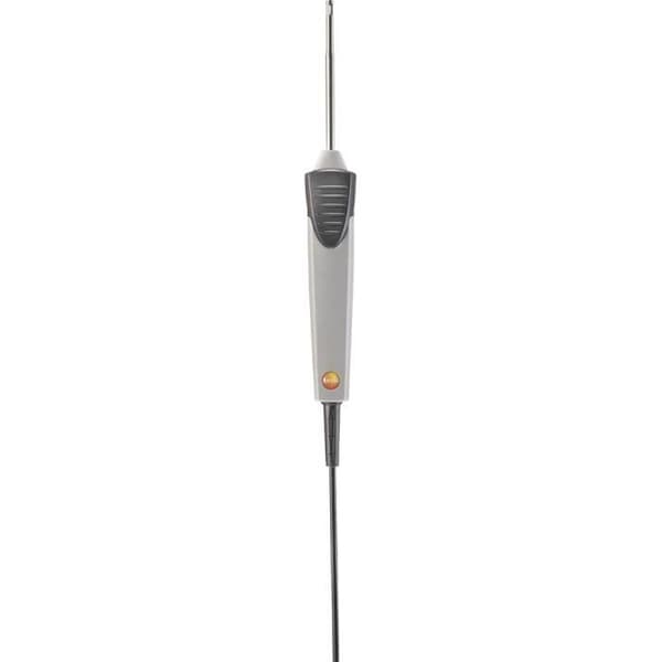Robust och exakt rumsgivare testo 0613 1712