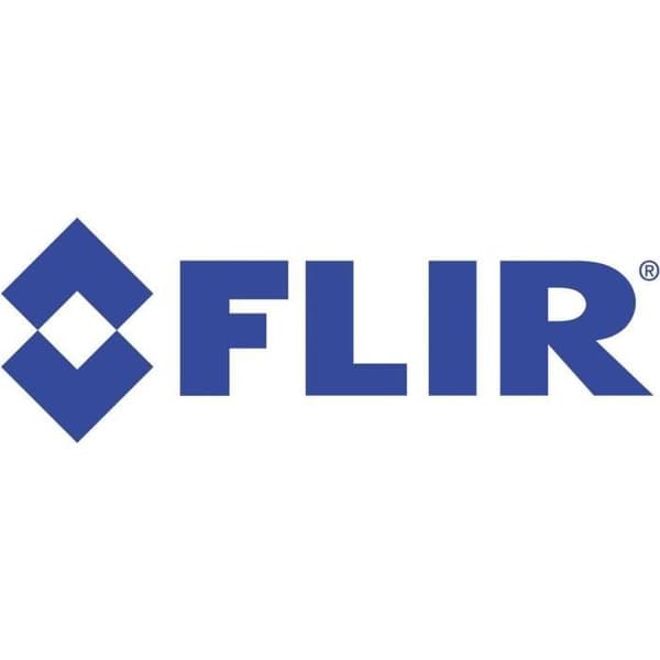 FLIR TG297 87504-0404 Värmekamera -25 till 1030 °C 160 x 120 pixlar 8,7 Hz 1 st.