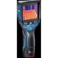 Pikkukuva 2 / 6: 12 V GTC 400 C ammattitason lämpökamera + 2 Ah akku + laturi L-BOXX-kotelossa - BOSCH - 0601083101